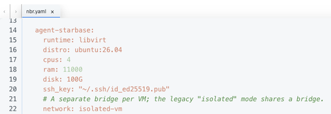 IDE Screenshot
