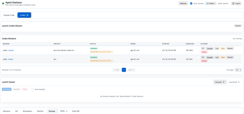 IDE Screenshot